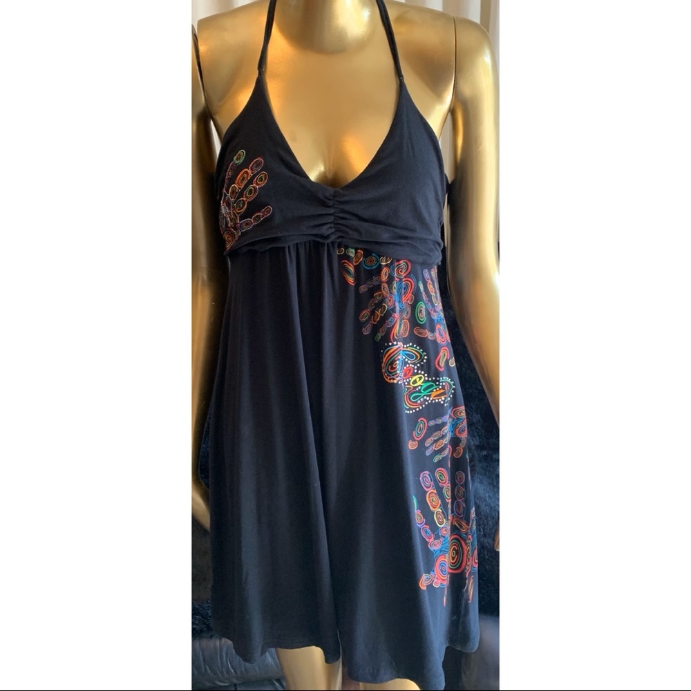 Vintage Coogi Dress - Authentic